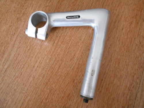Potence philippe aluminium - potence,