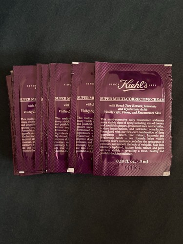 Crem anti âge super - super, multi