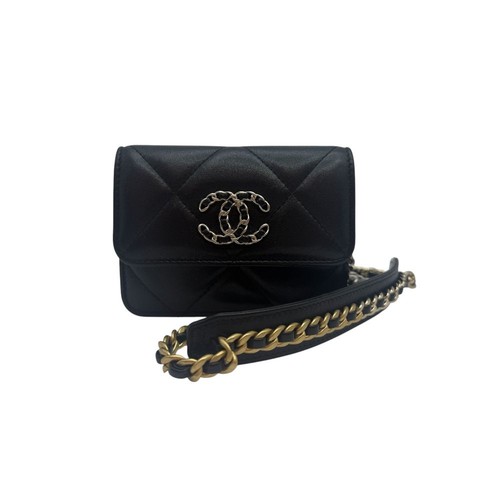 Chanel mini sac - chanel, en