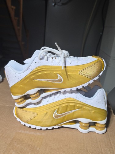 Nike shox - nike,