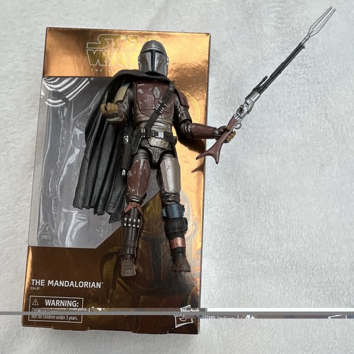 Hasbro star wars - wars, black