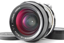 [NEUF] Objectif NIKON Nikkor-N