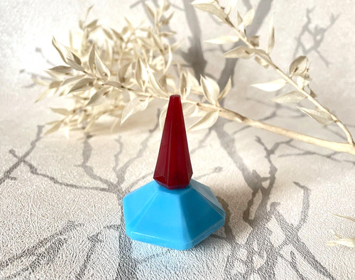 Miniature parfum loulou - miniature,