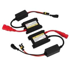 2pcs Ballast HID conversion de
