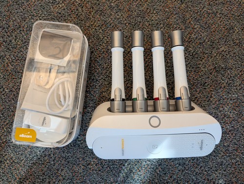 Ebeam ipbt 300 - smartmarker, &