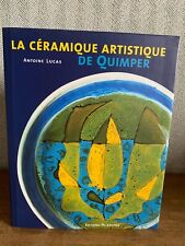 La céramique artistique de