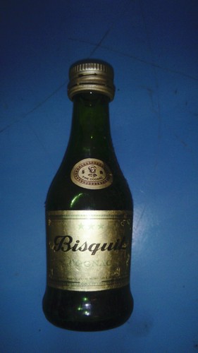 Mignonnette cognac bisquit - mignonnette,