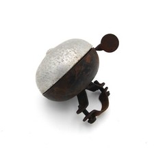 Sonnette vélo ancien vintage Peugeot herse bell Reynolds bicycle bici