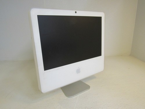 Apple imac all in - apple, one