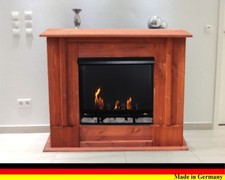 Ethanol Cheminee Fireplace