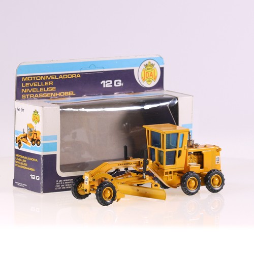 Joal 217 caterpillar g - joal,