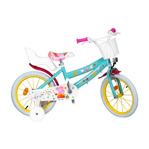 Vélo enfant toimsa - enfant,