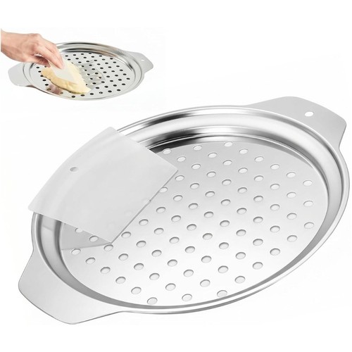 Kit presse spatzle - spatzle, en