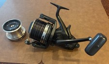 moulinet shimano big