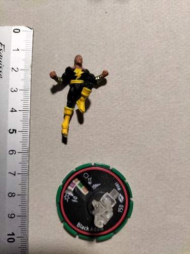 081 black adam - 081, /
