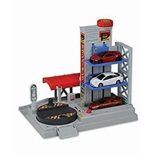Tomica Moving3D Parking Garage