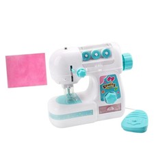 Machine à coudre électrique