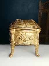 Boîte coffret à bijoux