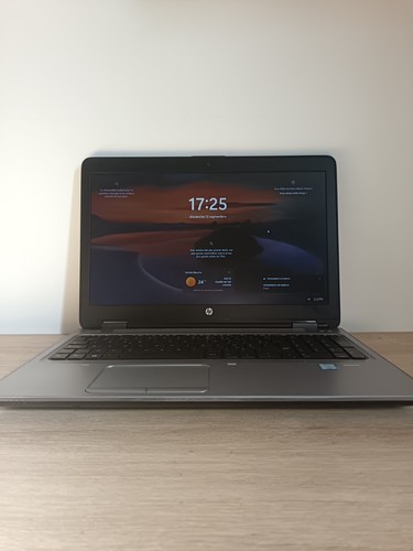 Probook 650 6 core - hp,