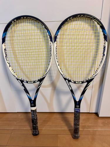 Wilson juice 100 blx - wilson, tennis