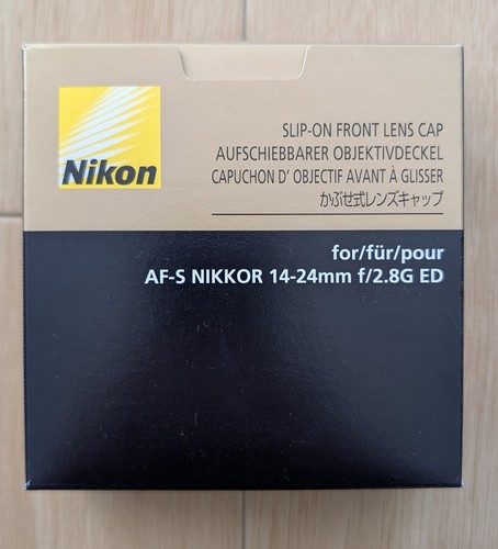 Nikon 24 2 8gf - nikon, 14-24/2.8gf