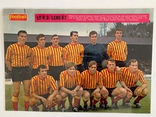 PHOTO FOOTBALL MAGAZINE -