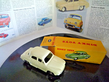 Dinky Toys Atlas 24 E RENAULT