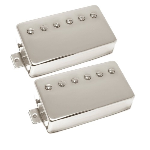 Suhr doug aldrich - aldrich, humbucker
