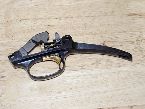 Browning auto trigger - auto-5, a5