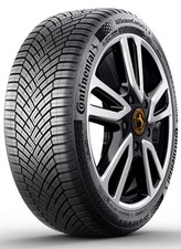 Pneu CONTINENTAL ASCON2XLEV 205/40 R17 84W