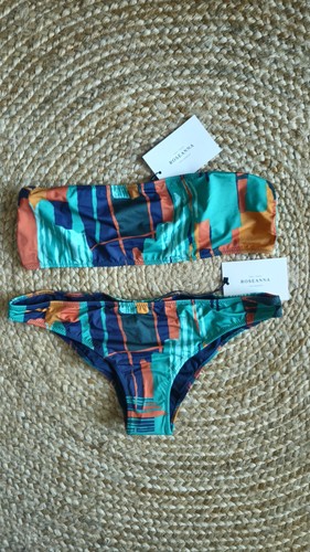 Bikini roseanna - bikini,