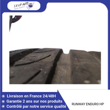 ?? Pneu RUNWAY ENDURO HP 185 55 15 82 V ♻️
