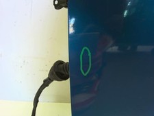 Porte avant gauche TOYOTA