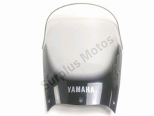 BULLE AVANT YAMAHA TDM 900