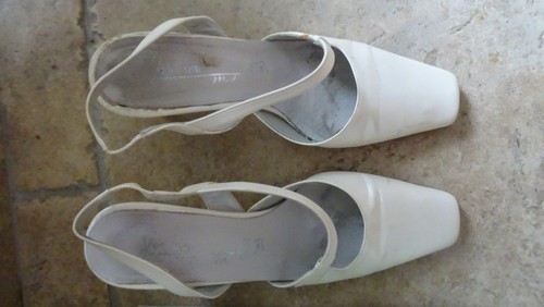 Chaussure femme cuir - chaussure,