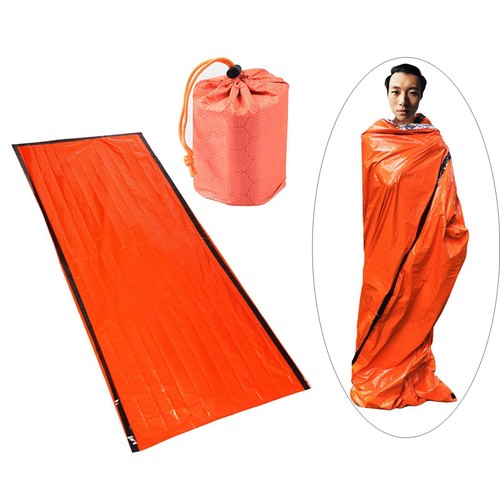 Sac couchage urgence - sac, de