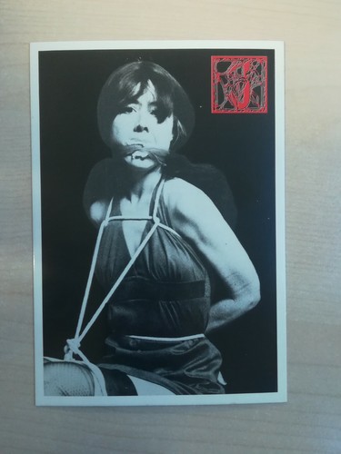 Uv030 curiosa circa 1980 - circa,