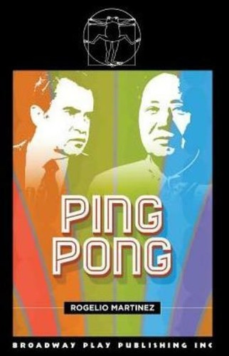 Ping pong - ping,