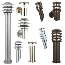 Extérieur Lampe de Jardin LED