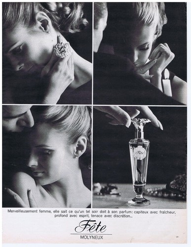 Publicite advertising 104 1968 - advertising,