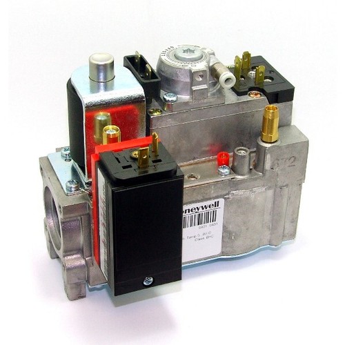 Régulateur gaz honeywell - de,