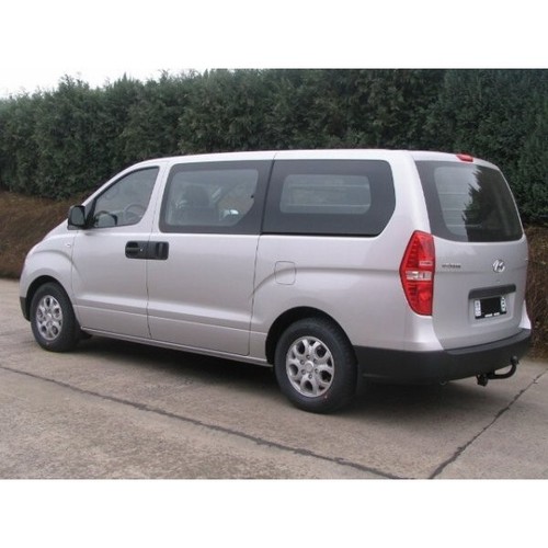 Attelage hyundai 2008 - hyundai, h1