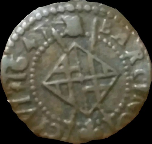 1647 seiseno principality - seiseno, of