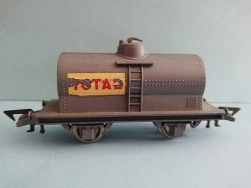 Train wagon marchnadises - train,