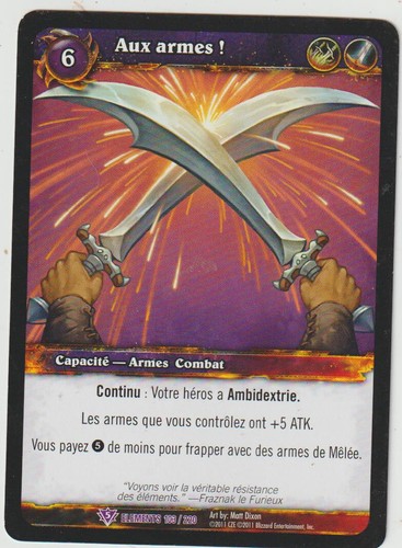 Carte aux armes world - carte, !