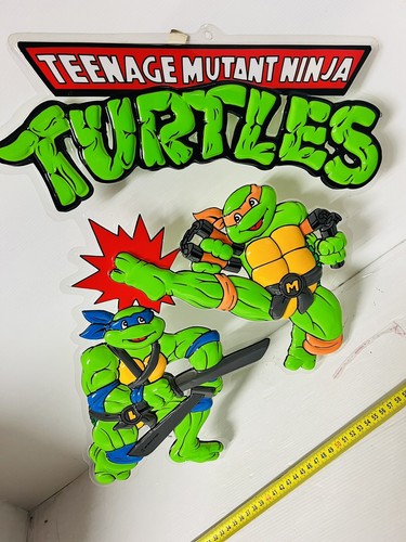 Teenage mutant hero turtles - teenage,