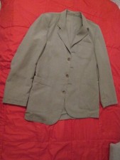 Veste habillée homme