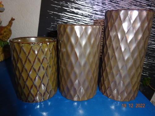 Partylite trio porte - "partylite,