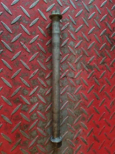 Axe roue honda - roue,