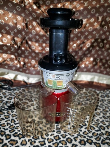 Omega vert juicer extractor - omega,